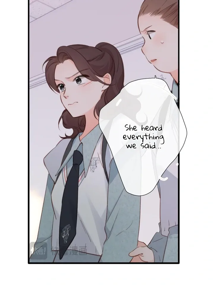 Back to Spring Chapter 14 page 36