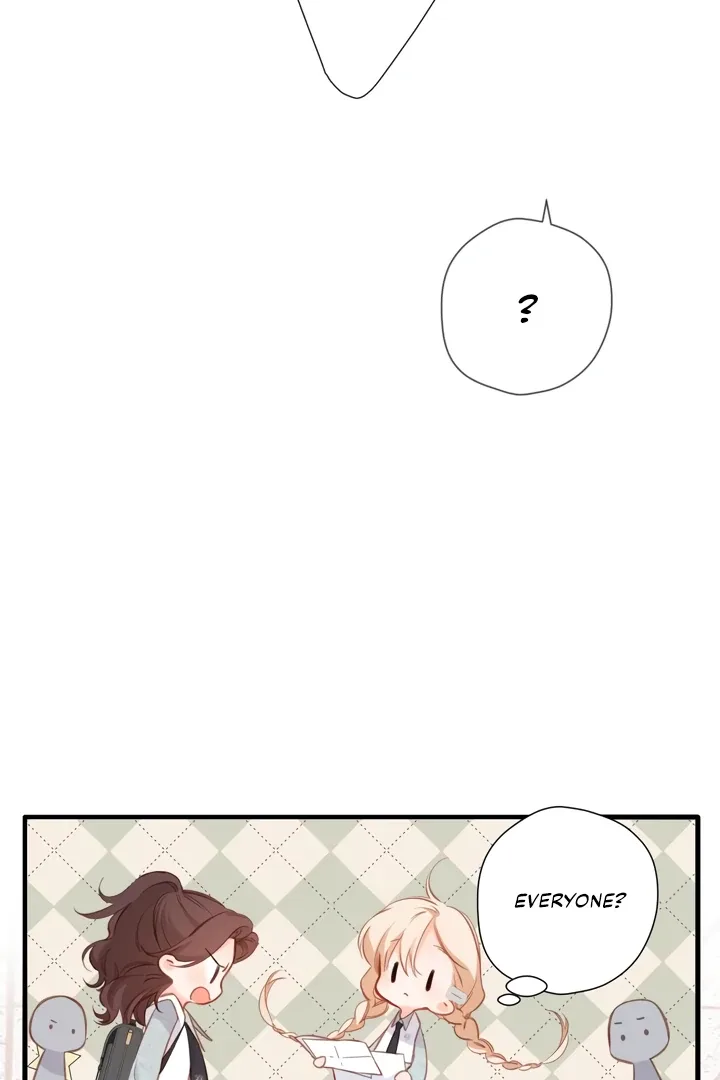 Back to Spring Chapter 14 page 40