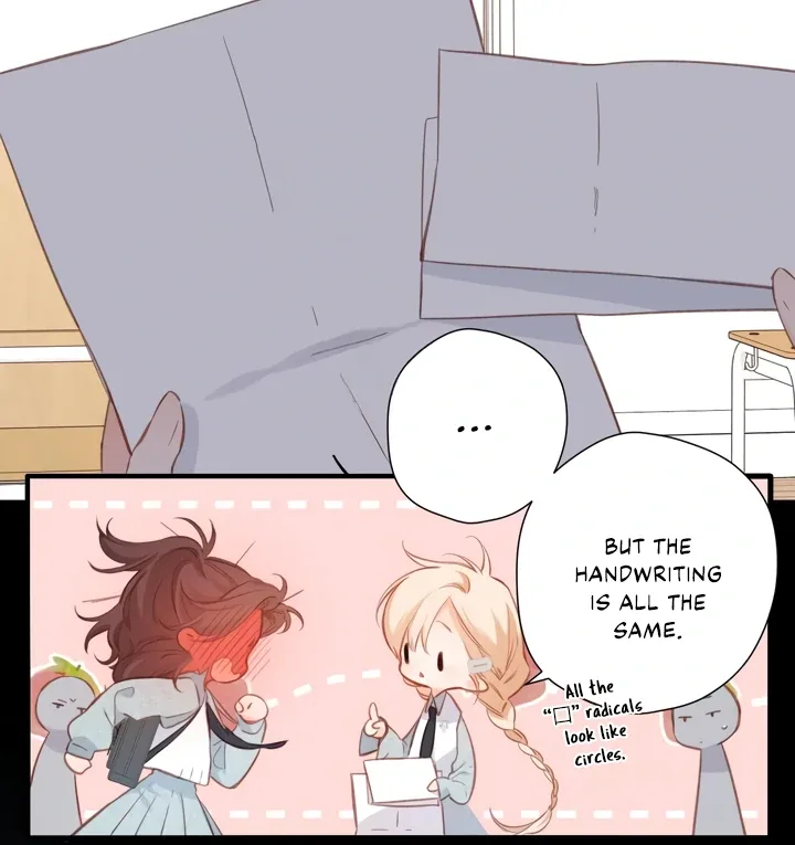 Back to Spring Chapter 14 page 42