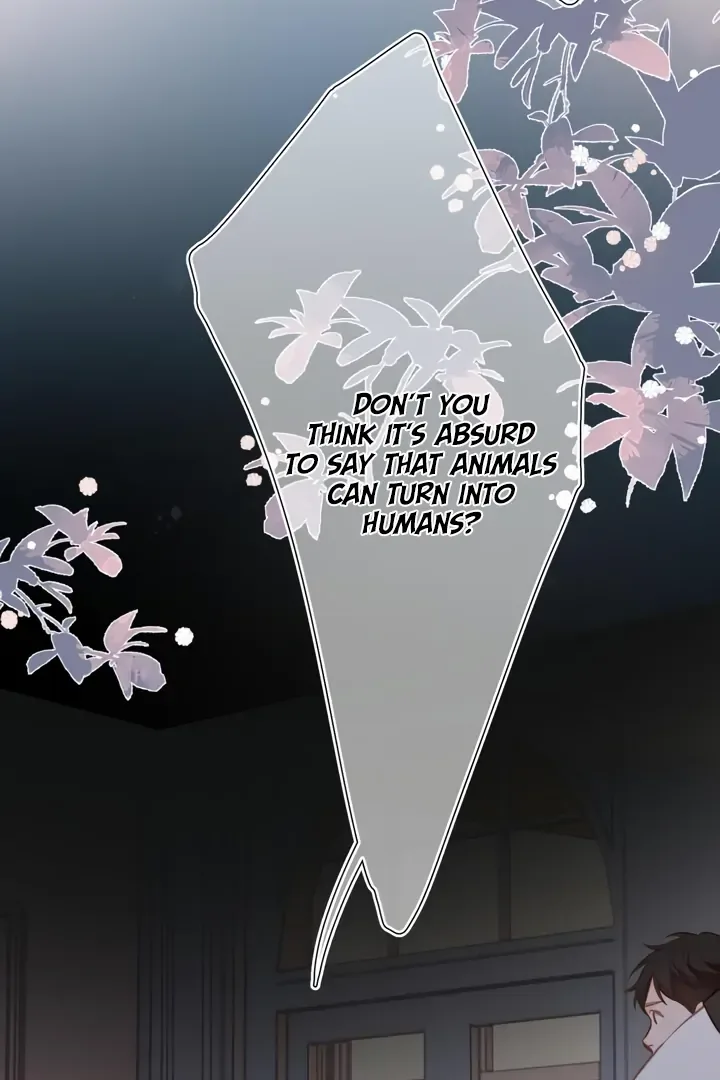 Back to Spring Chapter 14 page 45