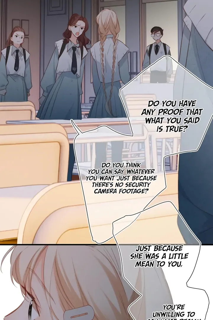 Back to Spring Chapter 14 page 46