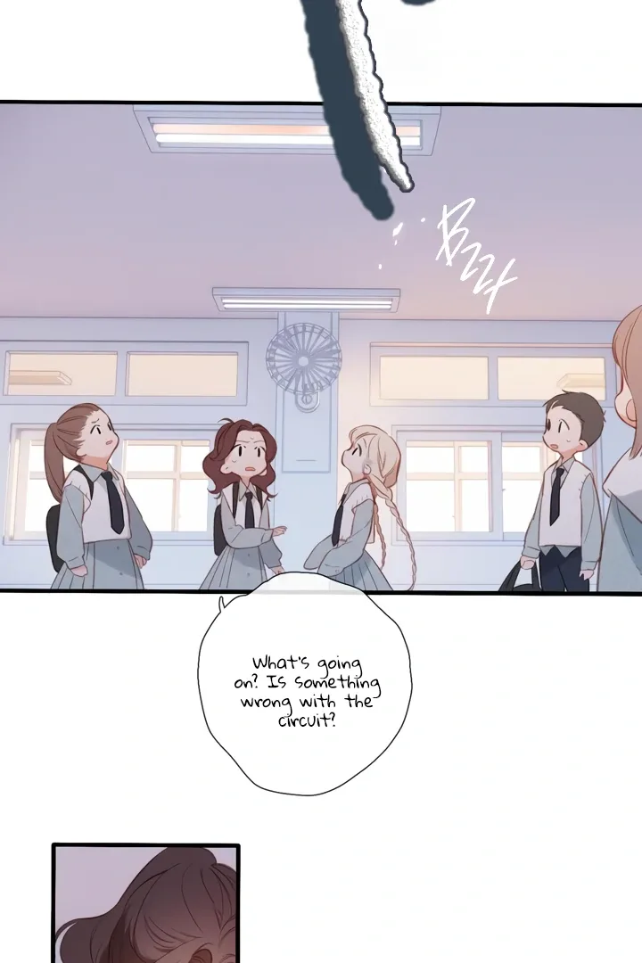 Back to Spring Chapter 14 page 54