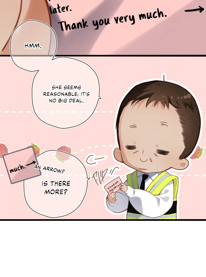 Back to Spring Chapter 23.5 page 11