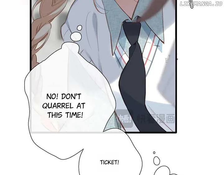 Back to Spring Chapter 18 page 40