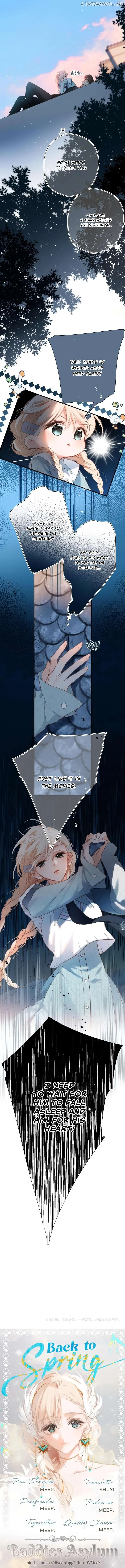 Back to Spring Chapter 9 page 8