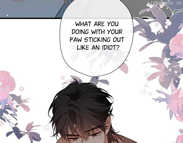 Back to Spring Chapter 18 page 83