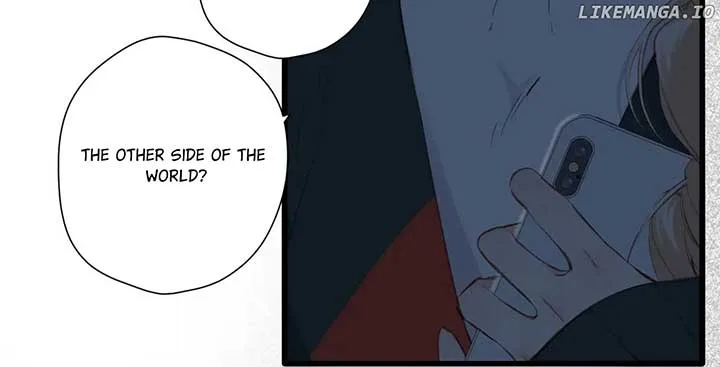Back to Spring Chapter 20 page 64