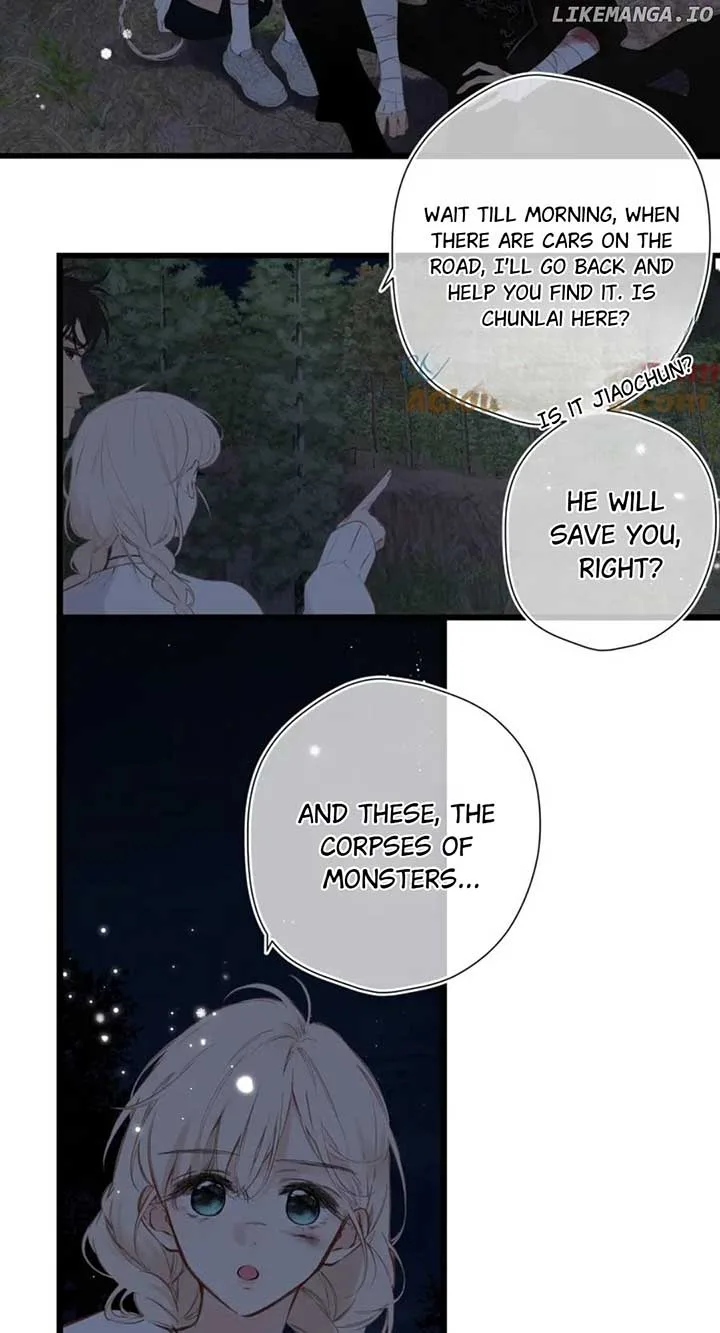 Back to Spring Chapter 24 page 5