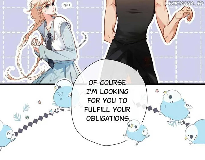 Back to Spring Chapter 19 page 14