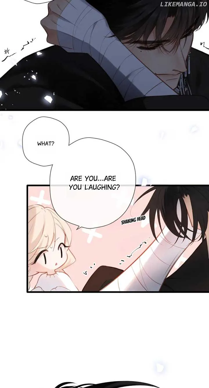 Back to Spring Chapter 24 page 24