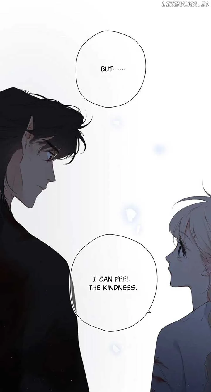 Back to Spring Chapter 24 page 19