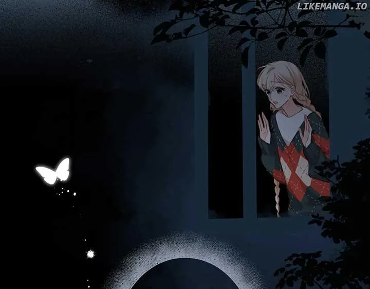 Back to Spring Chapter 19 page 60