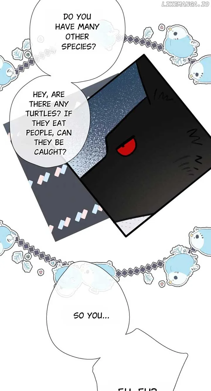Back to Spring Chapter 24 page 34