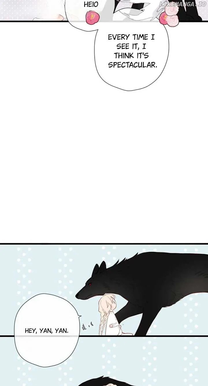 Back to Spring Chapter 24 page 32