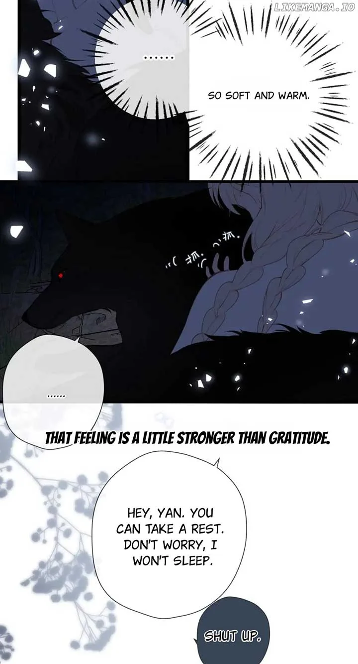 Back to Spring Chapter 24 page 37