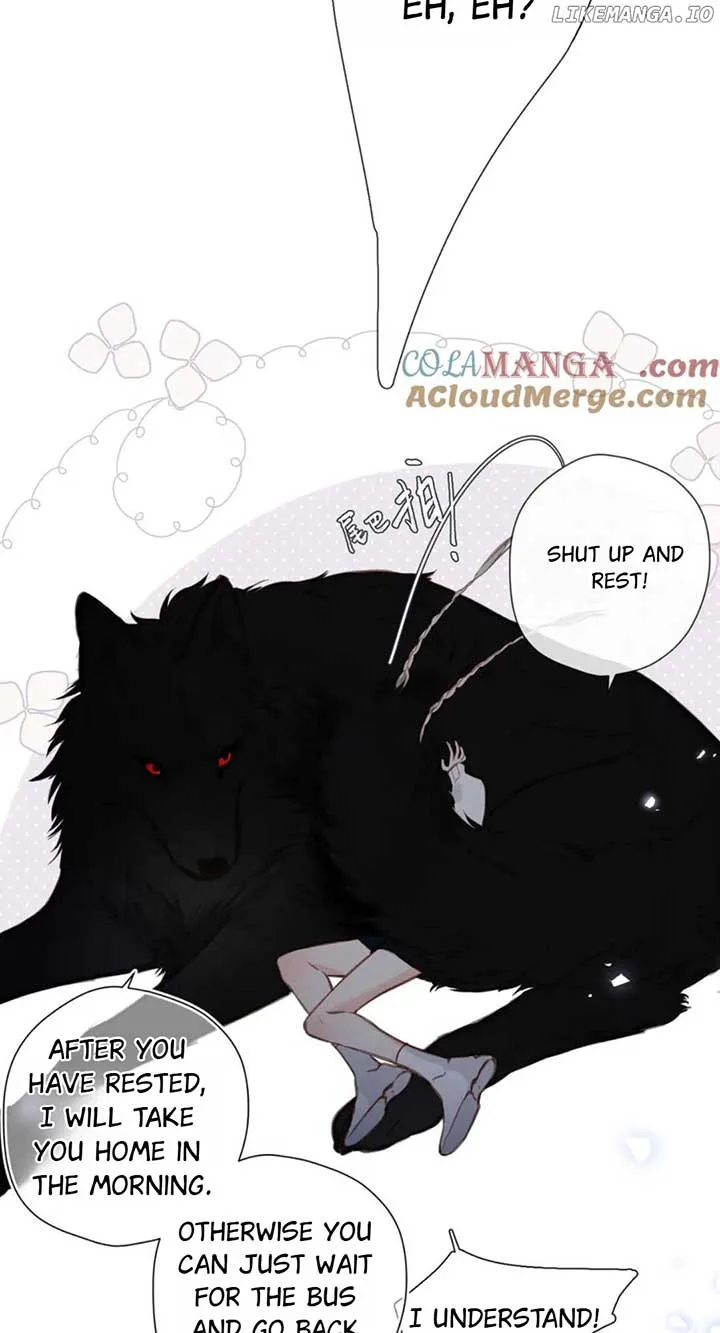 Back to Spring Chapter 24 page 35