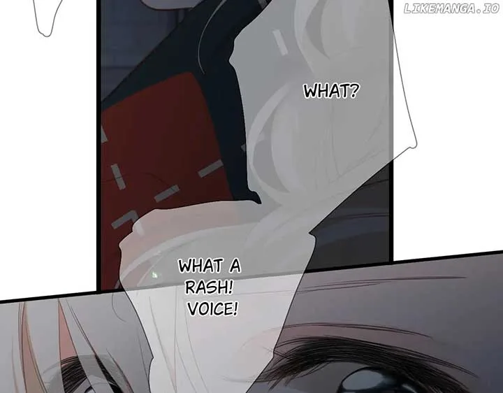 Back to Spring Chapter 19 page 93