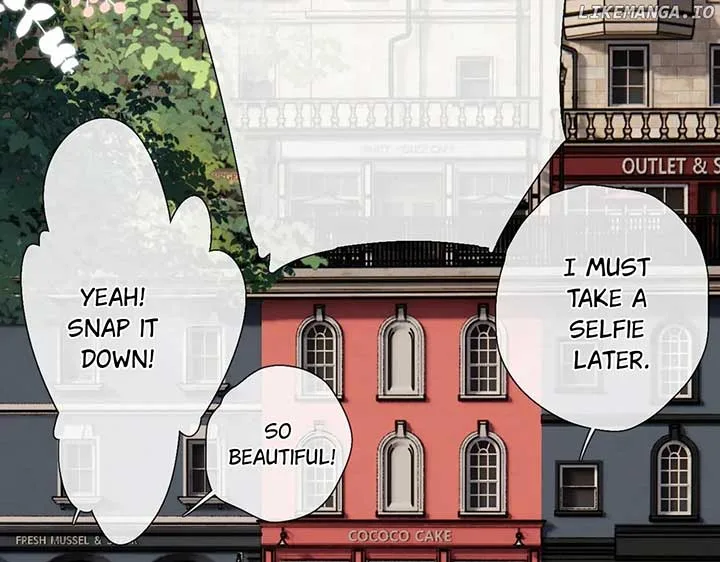 Back to Spring Chapter 17 page 6
