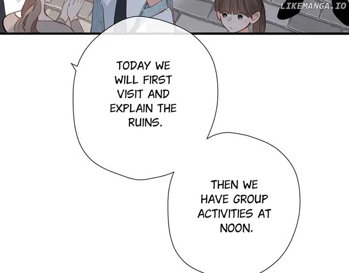 Back to Spring Chapter 17 page 9
