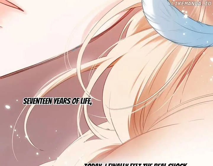 Back to Spring Chapter 17 page 40