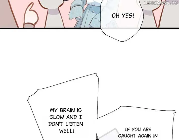 Back to Spring Chapter 17 page 61