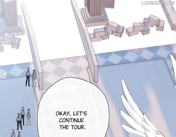 Back to Spring Chapter 17 page 64
