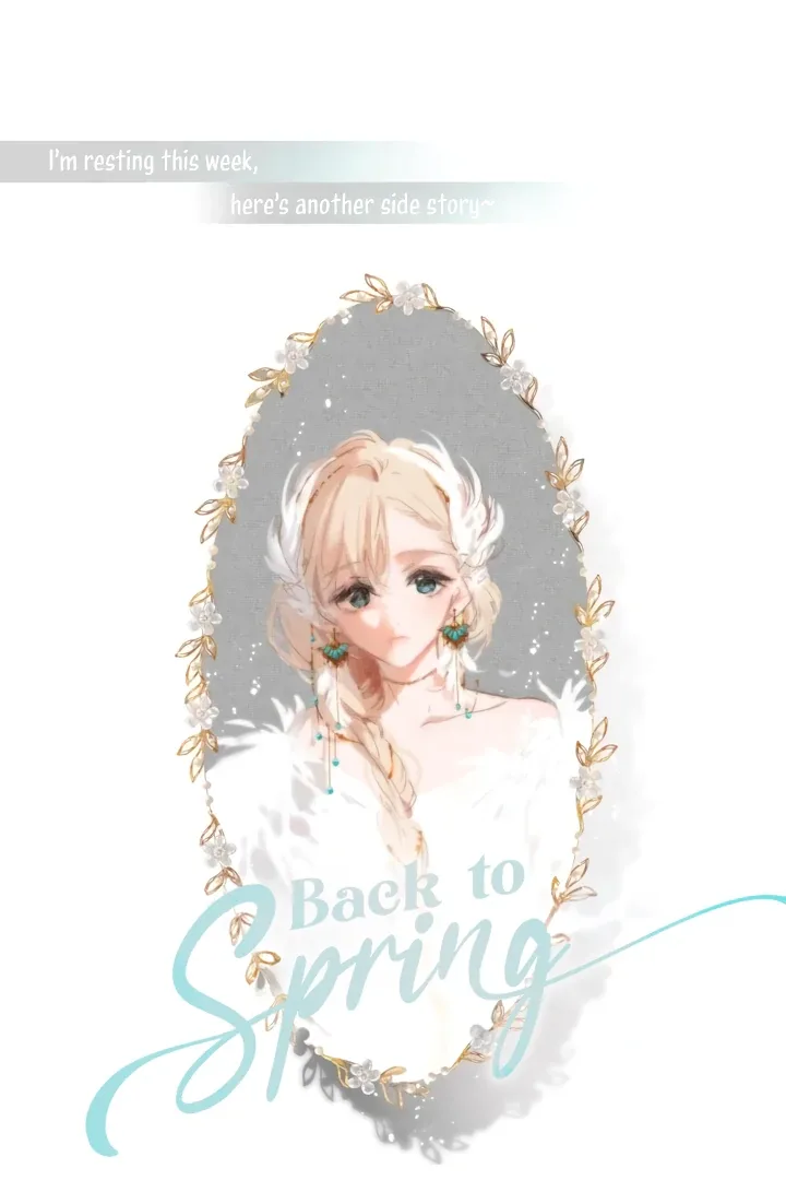 Back to Spring Chapter 28.5 page 3