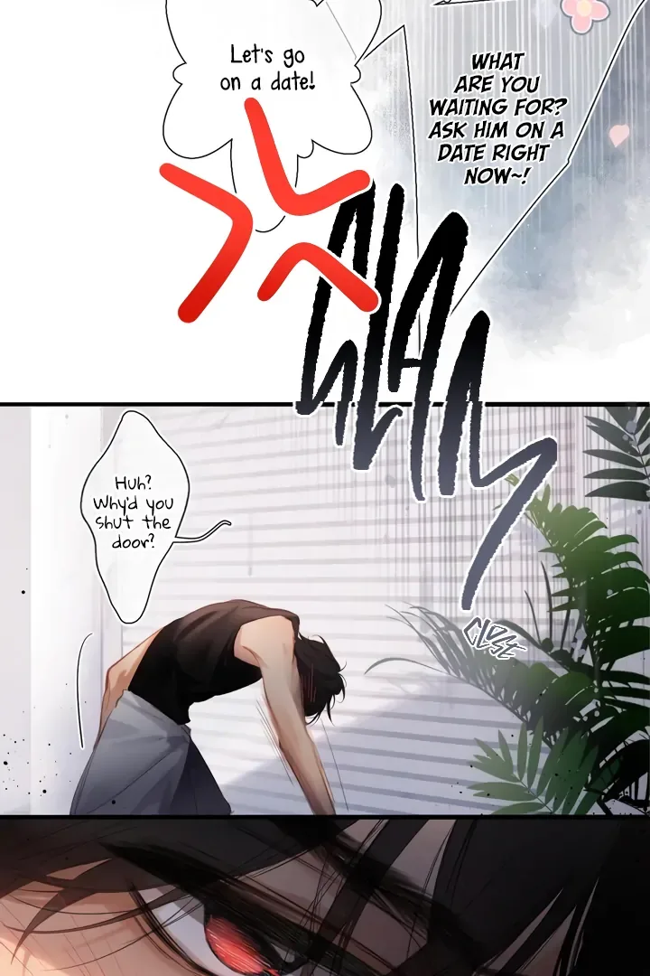 Back to Spring Chapter 28.5 page 14