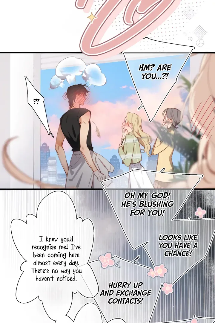 Back to Spring Chapter 28.5 page 13