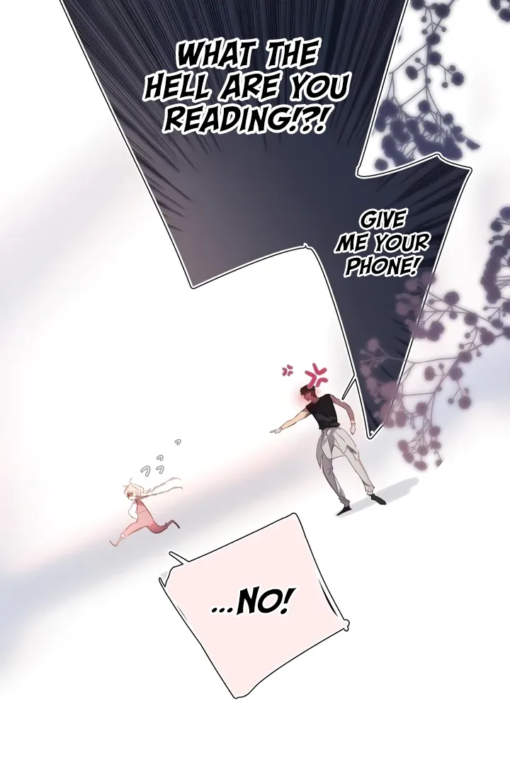 Back to Spring Chapter 28.5 page 17