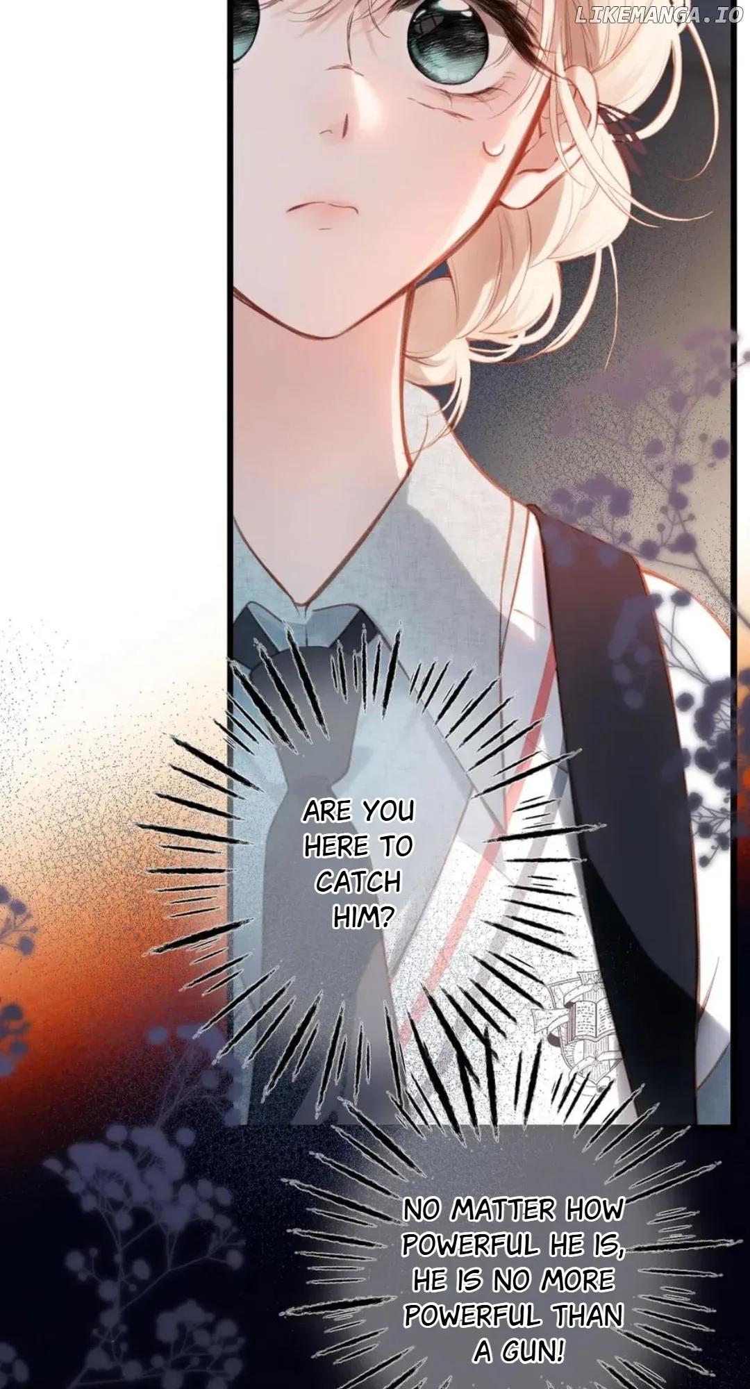 Back to Spring Chapter 27 page 4