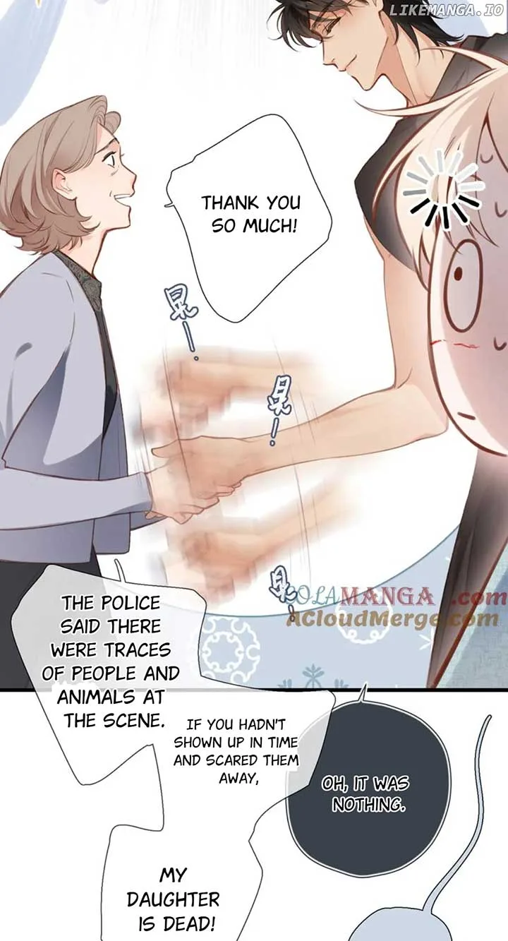 Back to Spring Chapter 28 page 14