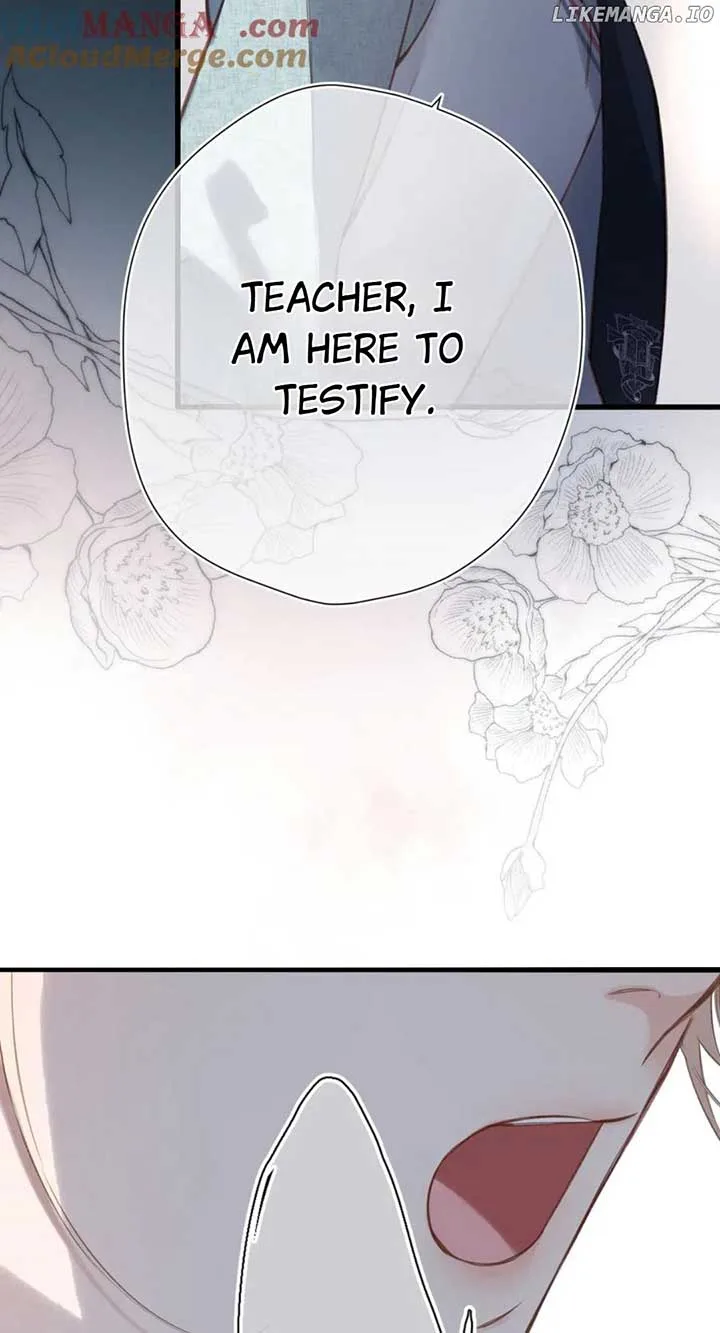 Back to Spring Chapter 28 page 11