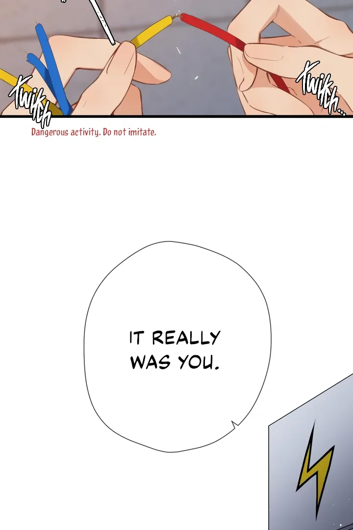 Back to Spring Chapter 15 page 25