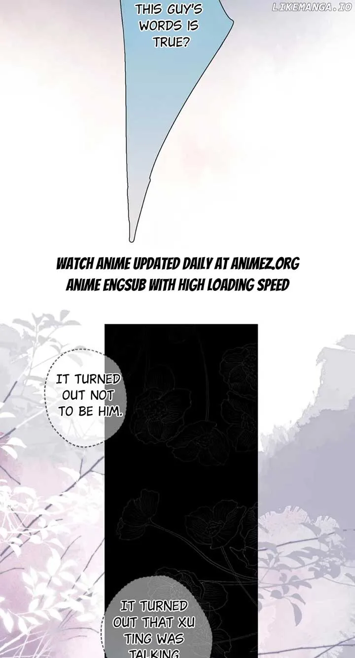 Back to Spring Chapter 28 page 18