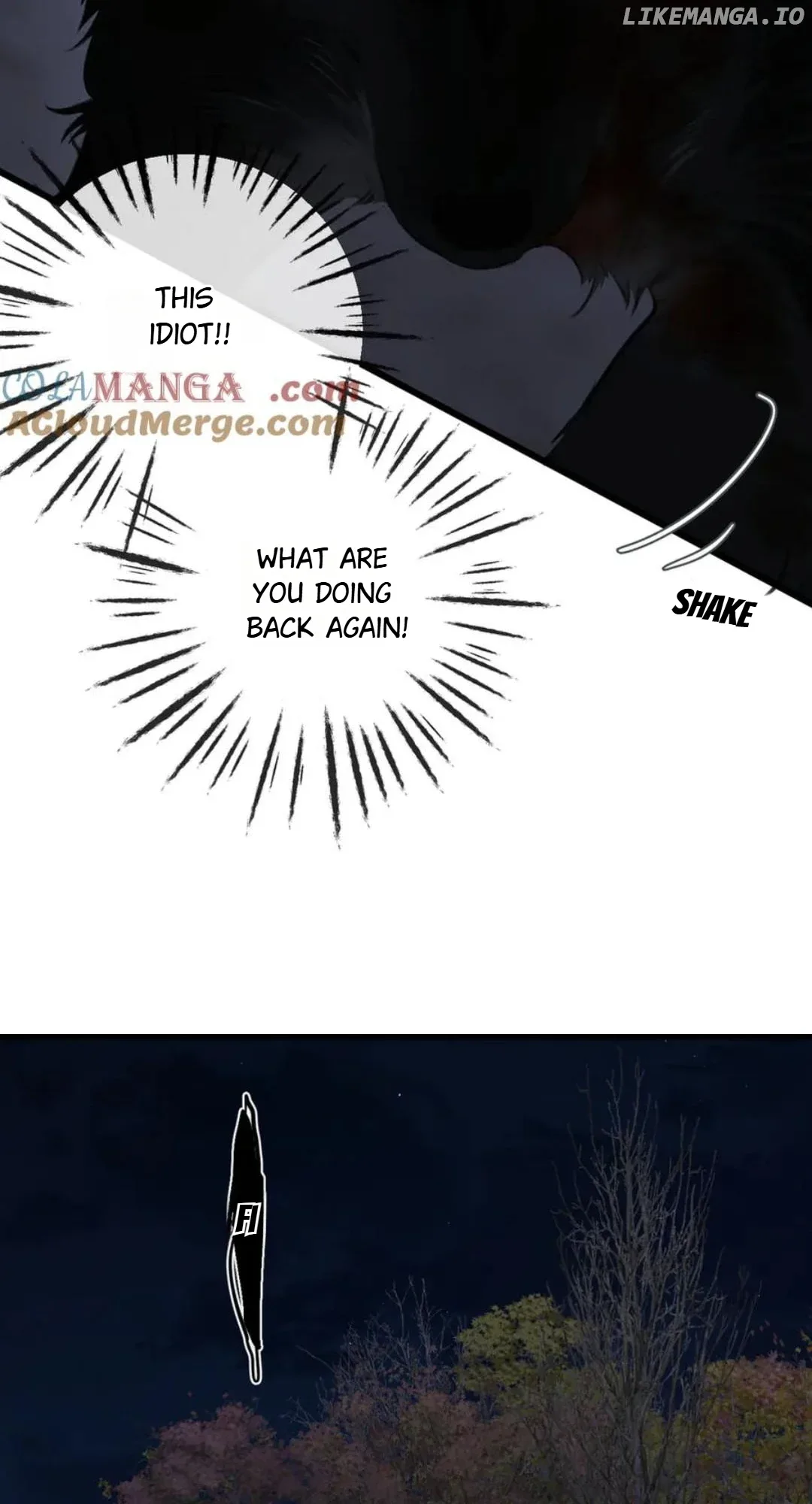 Back to Spring Chapter 23 page 6