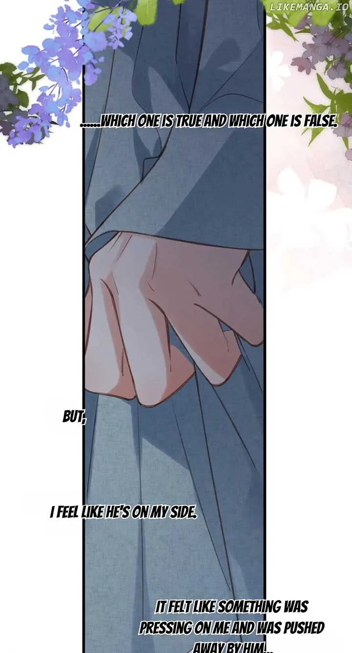 Back to Spring Chapter 28 page 35