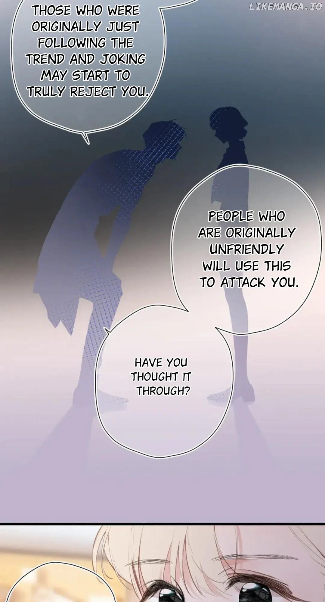 Back to Spring Chapter 27 page 35