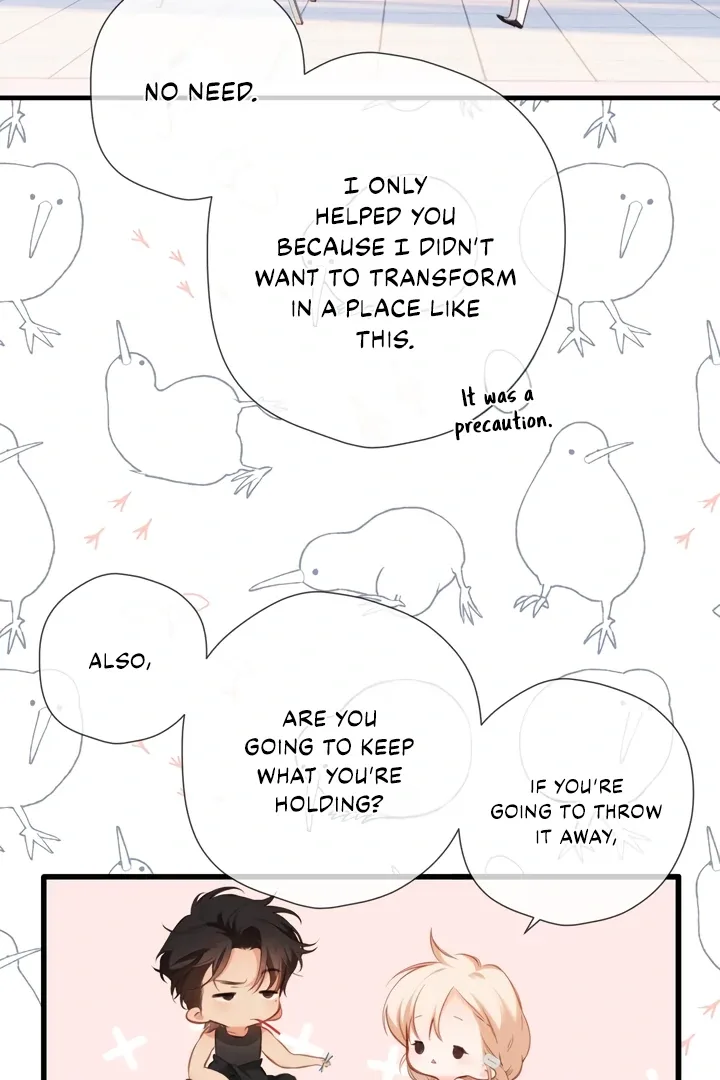 Back to Spring Chapter 15 page 39