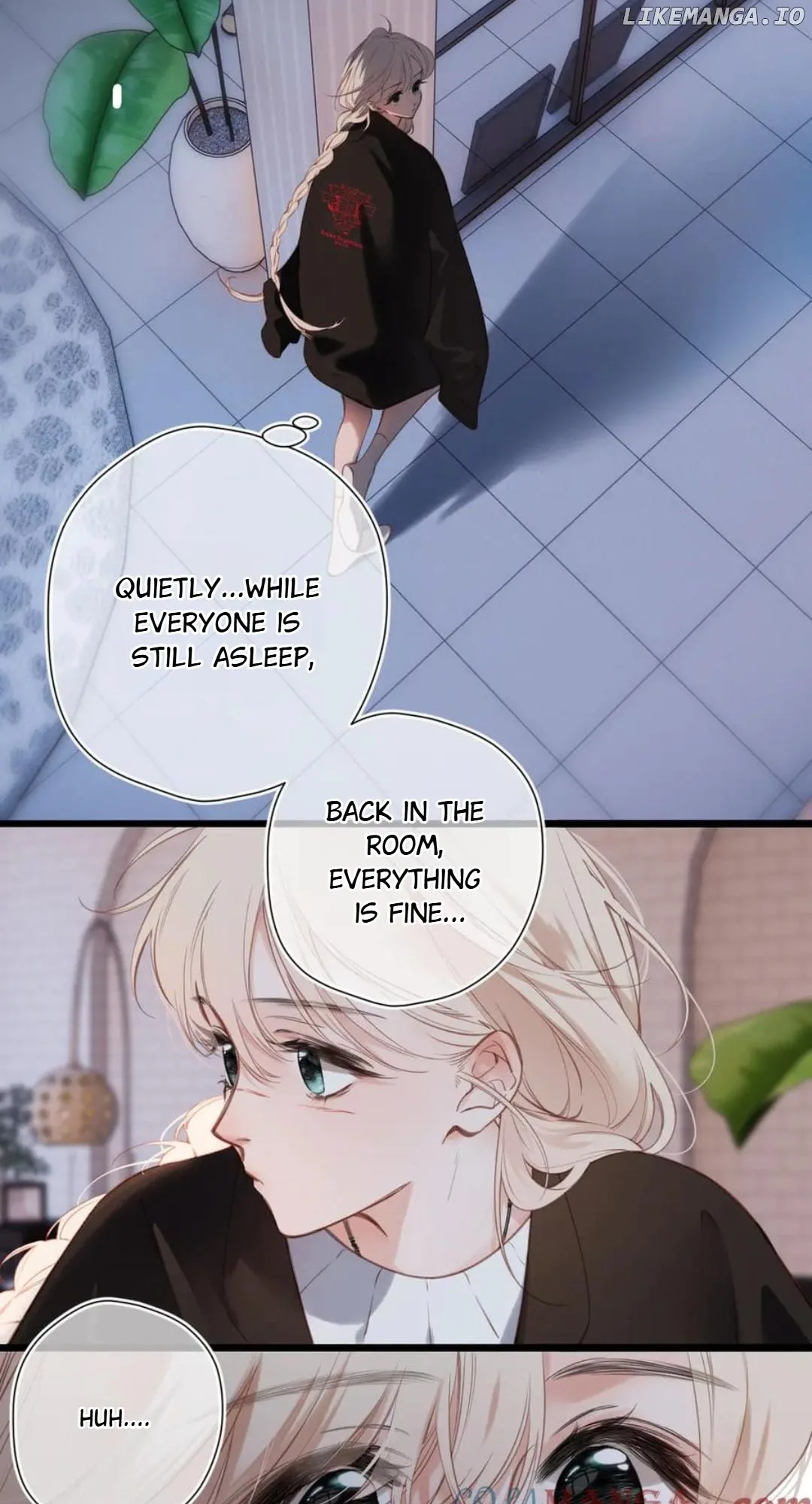 Back to Spring Chapter 26 page 3