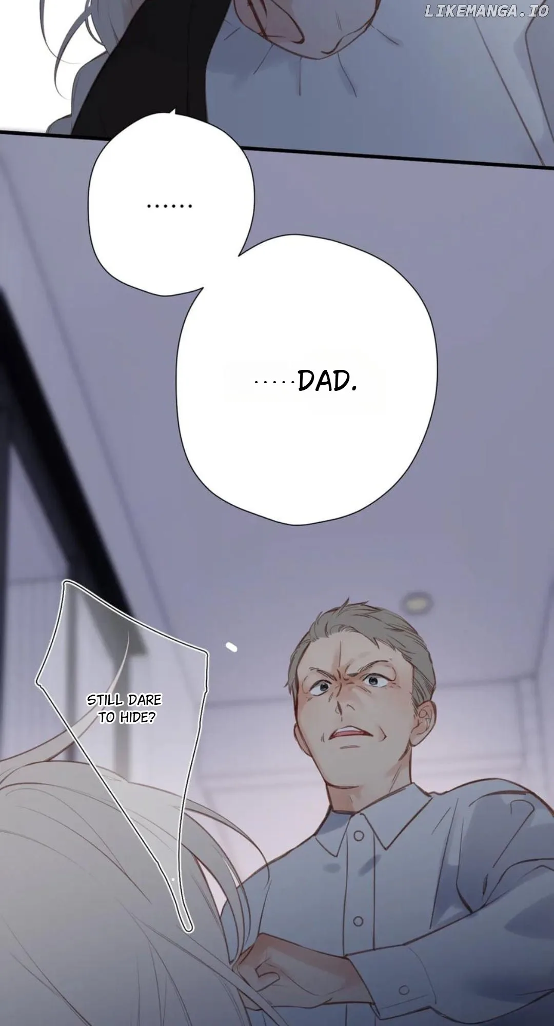 Back to Spring Chapter 26 page 9