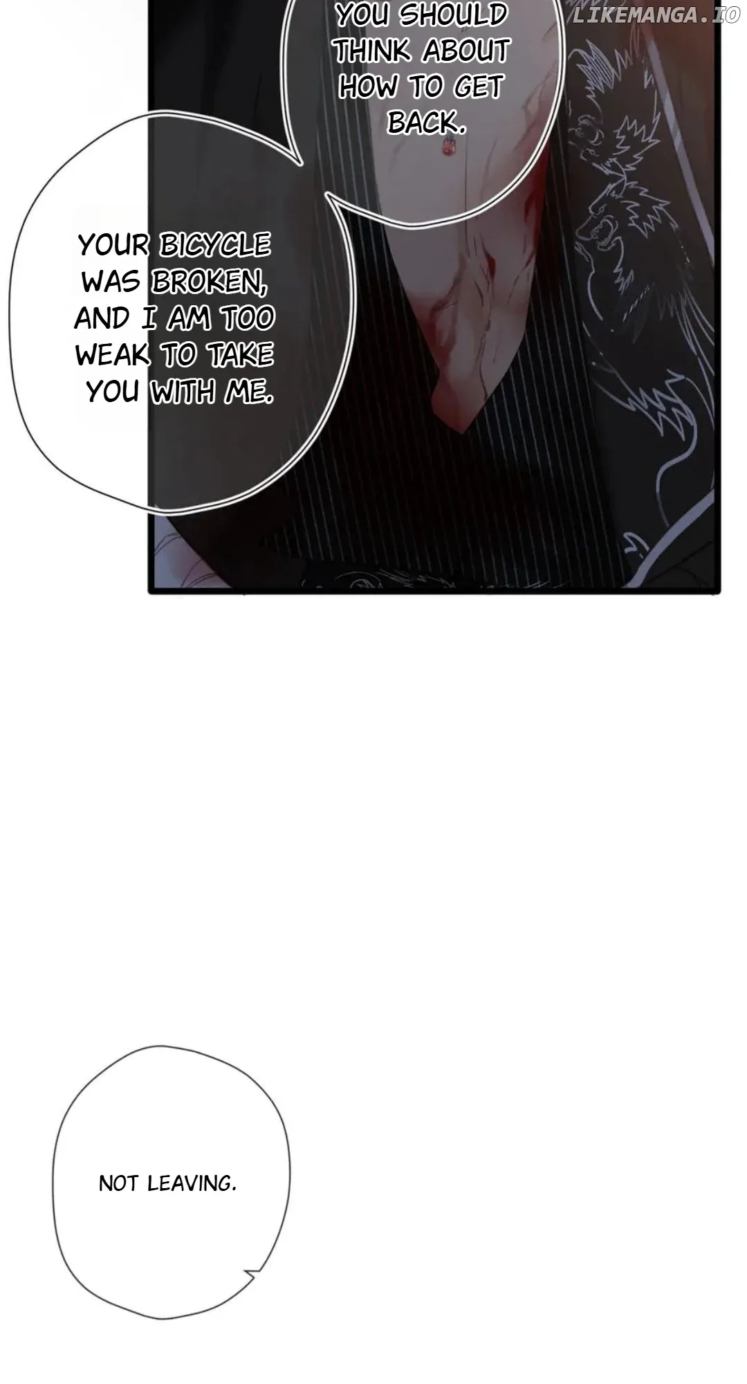 Back to Spring Chapter 23 page 37