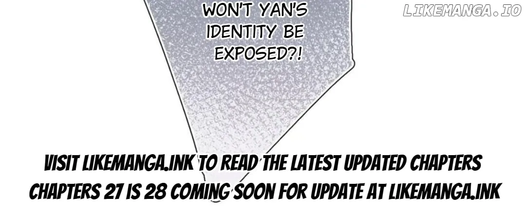 Back to Spring Chapter 26 page 33