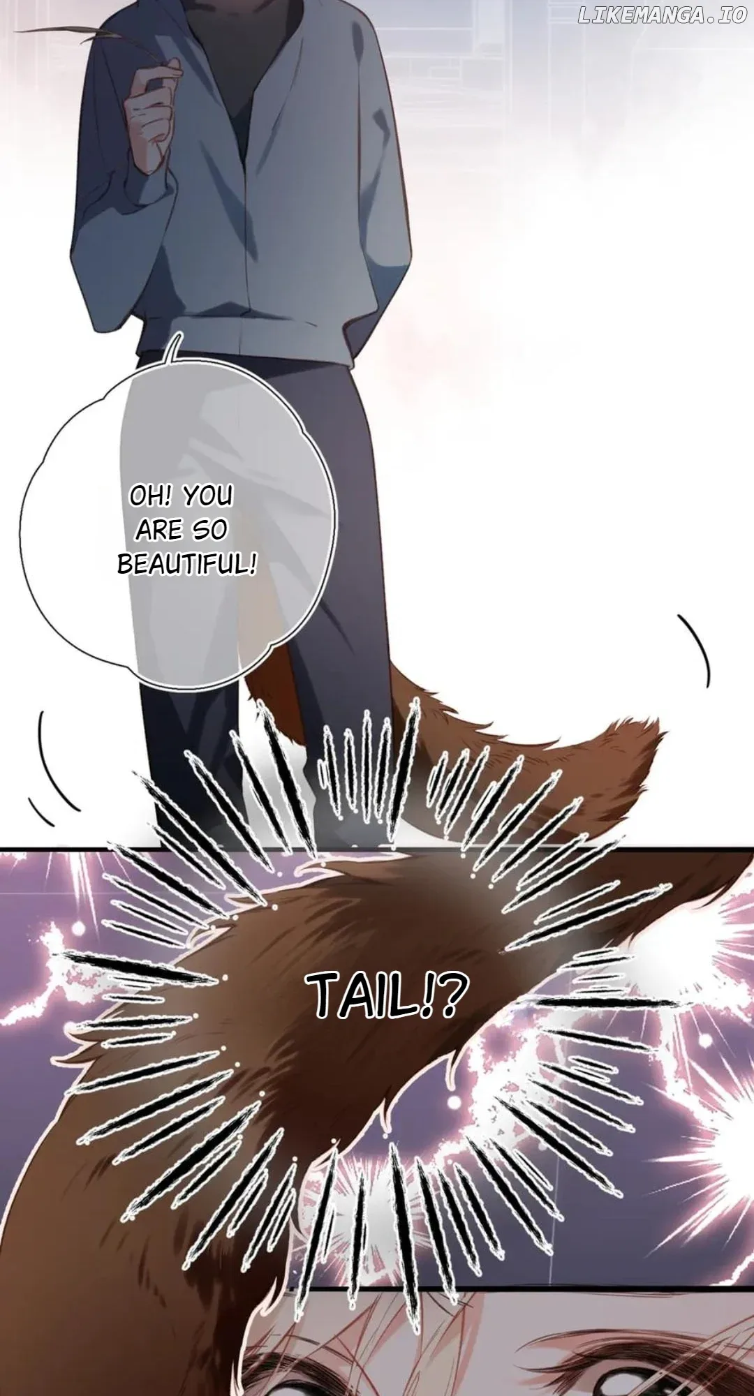 Back to Spring Chapter 30 page 5