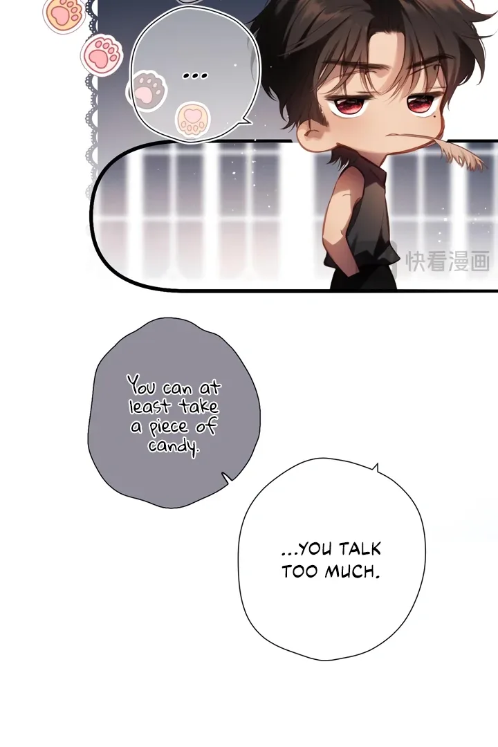 Back to Spring Chapter 33.5 page 12
