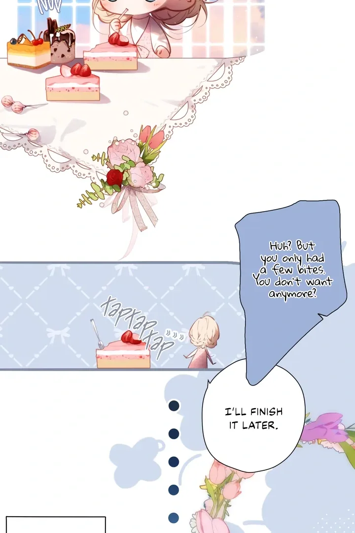 Back to Spring Chapter 33.5 page 5