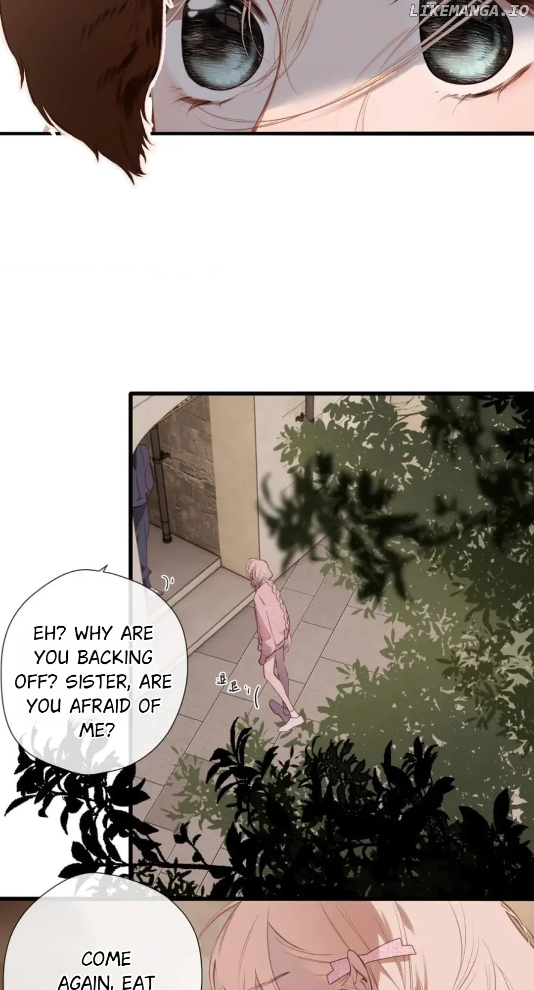 Back to Spring Chapter 30 page 6
