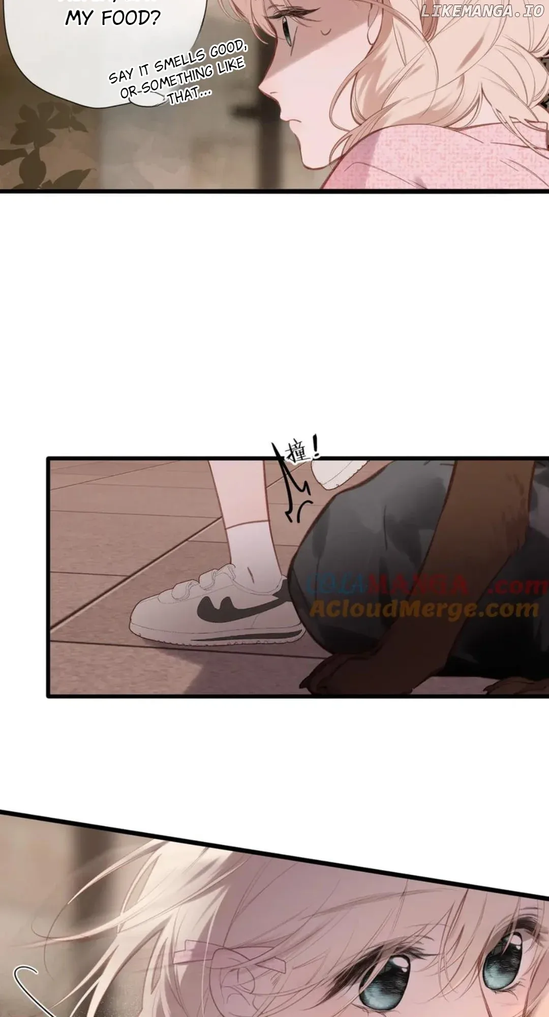 Back to Spring Chapter 30 page 7