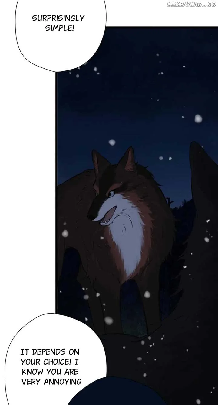 Back to Spring Chapter 25 page 12
