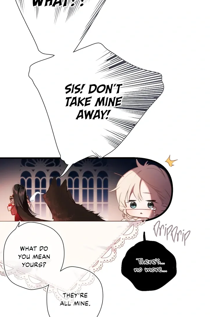 Back to Spring Chapter 33.5 page 15